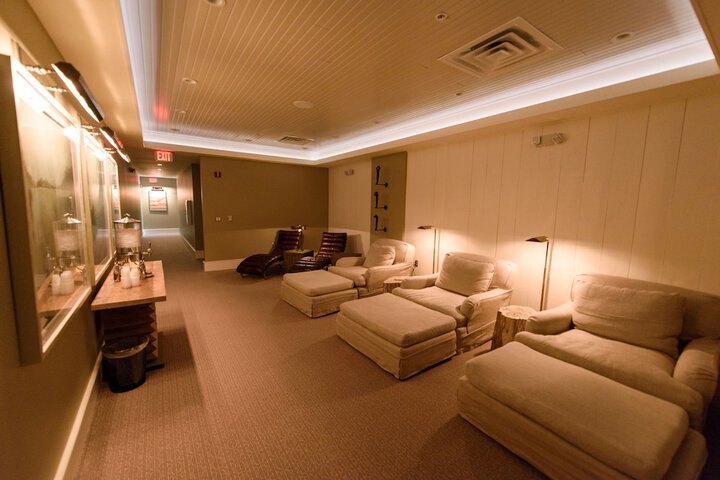 Mission Point Resort