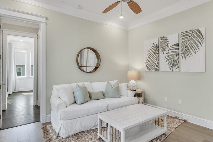 Prominence on 30A by Panhandle Getaways