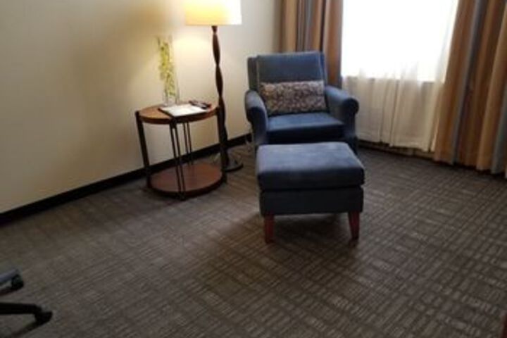 Travelodge by Wyndham Conference Centre & Suites Whitecourt