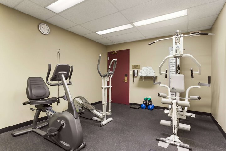 Health and Fitness 34 of 36