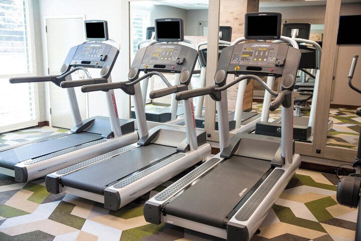 Health and Fitness 35 of 35