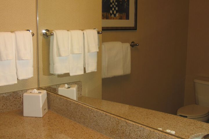 Courtyard by Marriott Tacoma Downtown