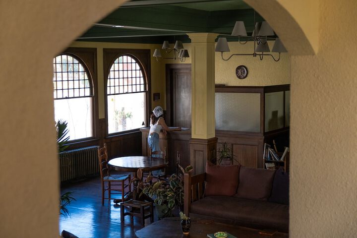 Winnedumah Hotel