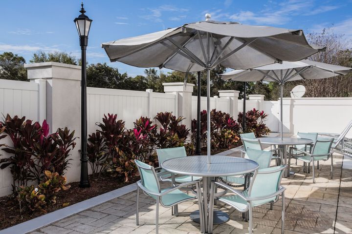Terrace/Patio 26 of 26