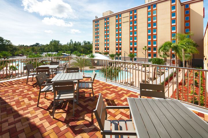 Hotel Exterior 68 of 76