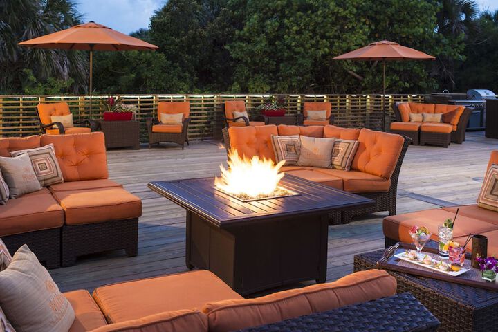 Terrace/Patio 78 of 81