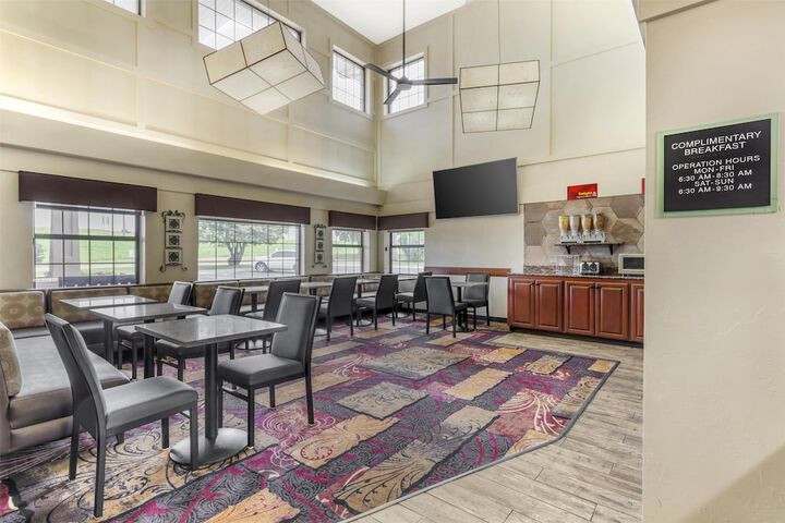 Best Western Plus Yukon