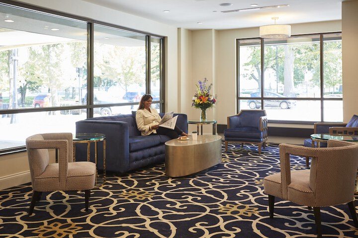 Best Western Premier Park Hotel
