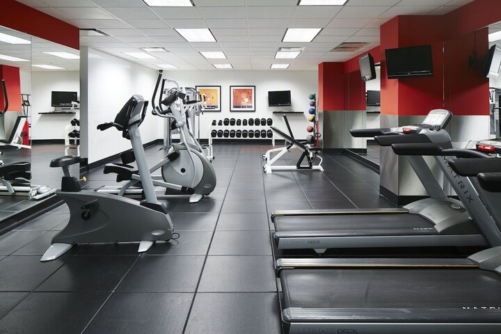 Health and Fitness 34 of 38