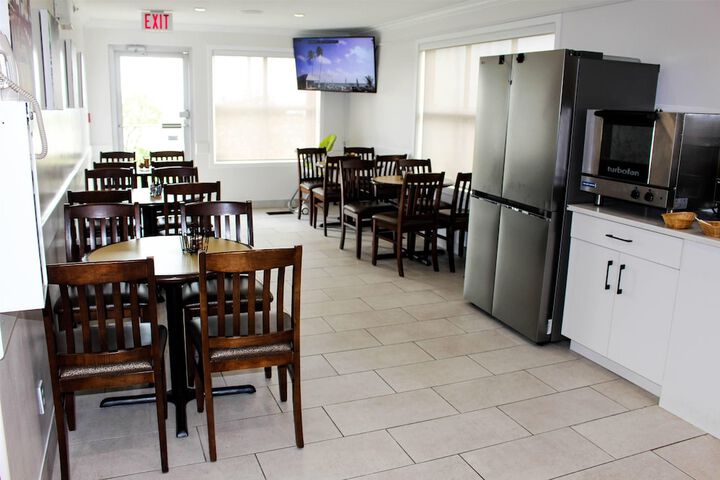 Ramada by Wyndham Sherwood Park