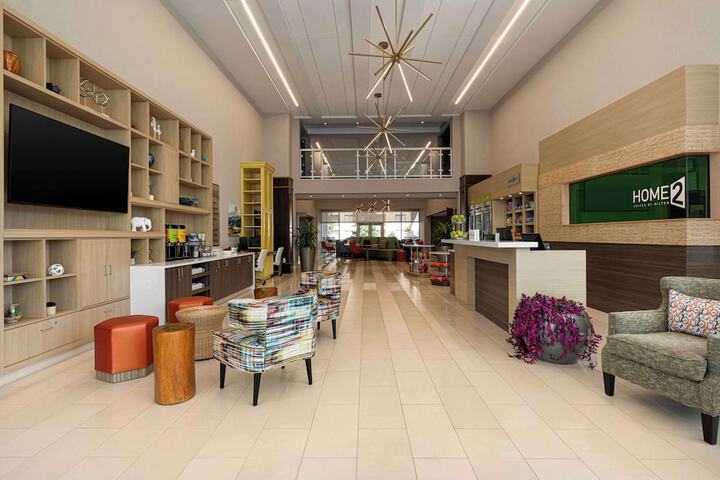 Hotel Interior 9 of 31