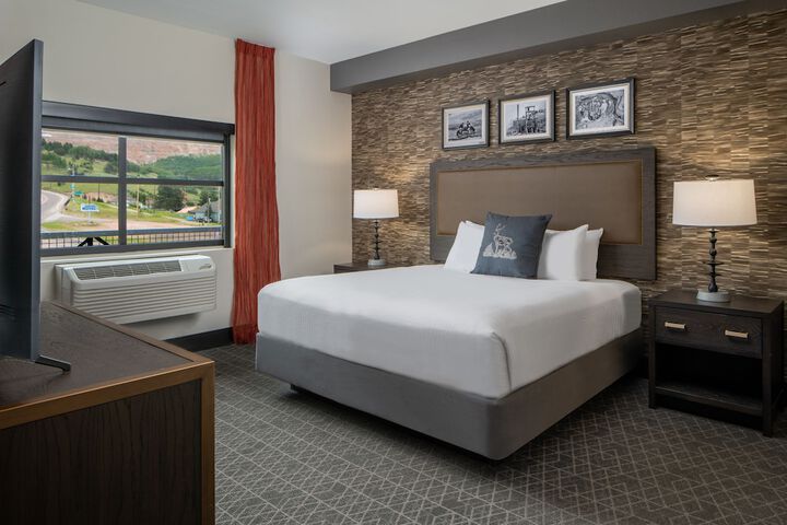 Golden Nugget Cripple Creek