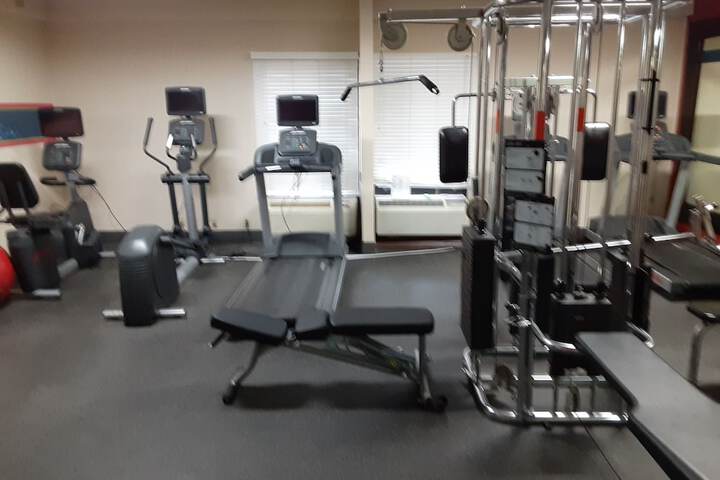 Health and Fitness 27 of 28
