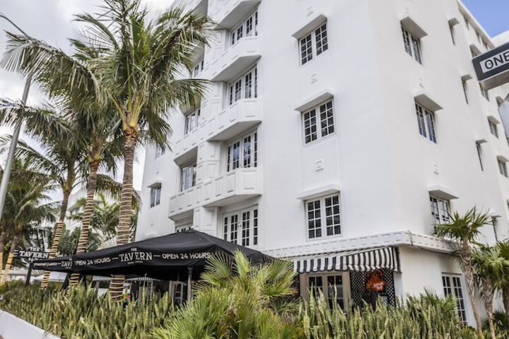Hotel 4 of 59