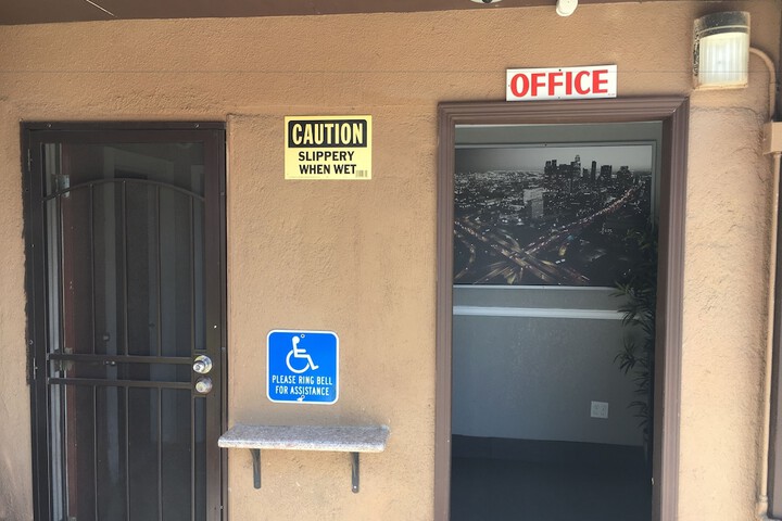 Property Grounds 23 of 24