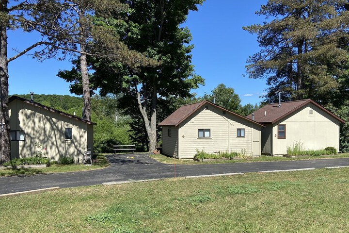 Betsie Riverside Resort