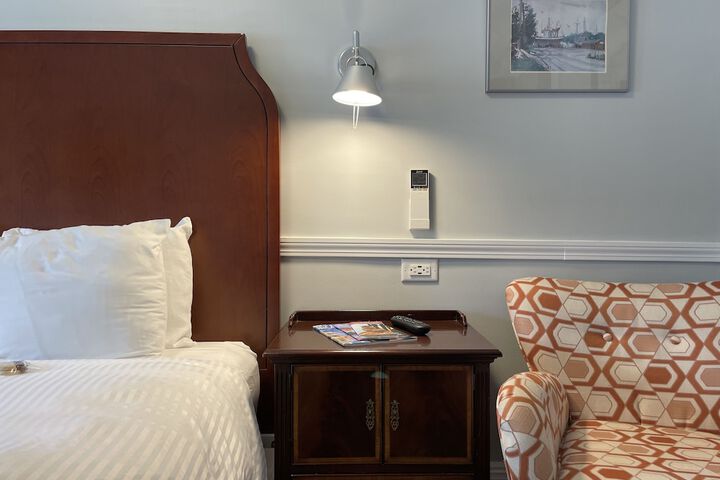 Emerson Inn