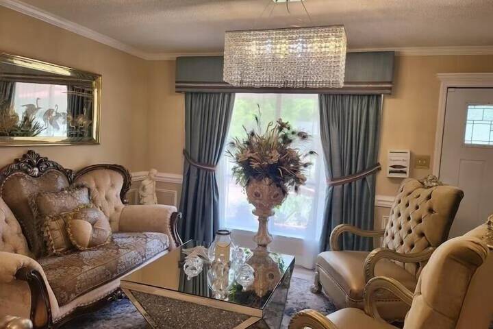 Oak Haven - Savannah Gateway