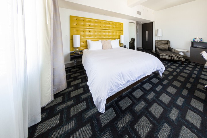 The Padre Hotel