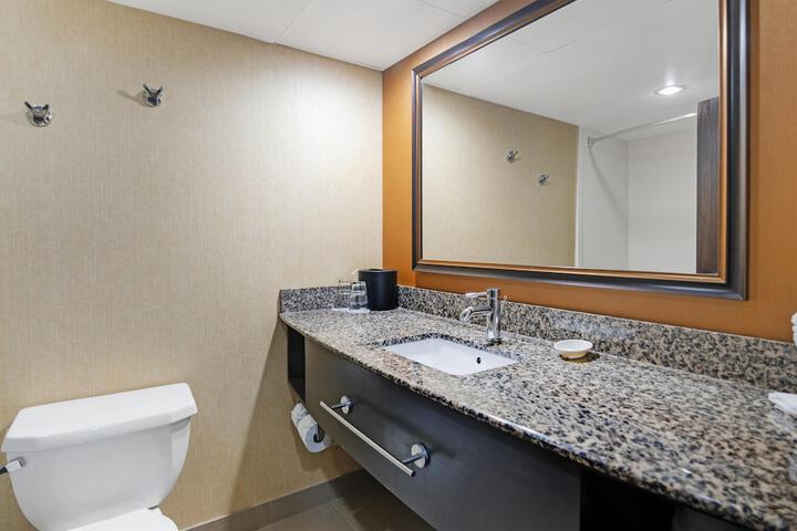 Best Western Suites Near Opryland