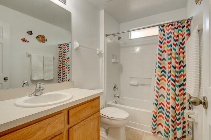 Private Pool in Gated Resort! 4 Bedroom Home by RedAwning