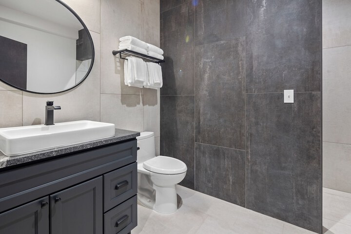 McGregor and Main Luxury Lofts