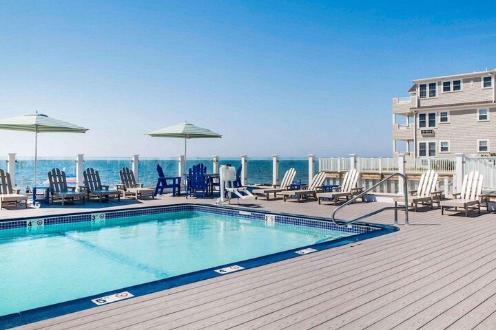 Bluegreen Vacations The Soundings an Ascend Collection Resort