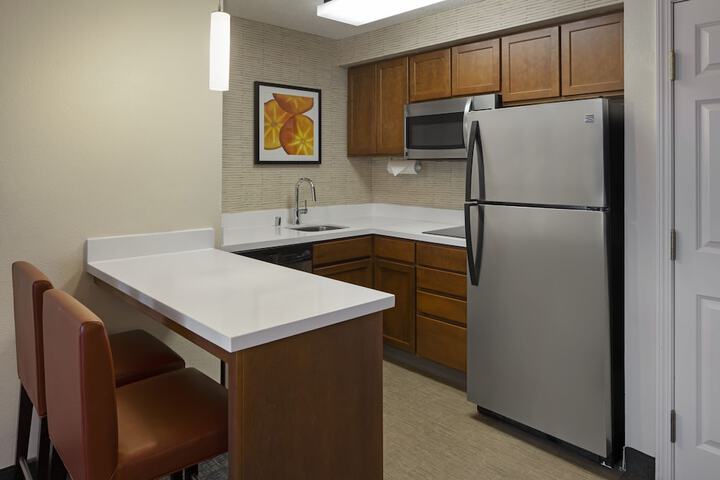 Residence Inn Anaheim Hills Yorba Linda