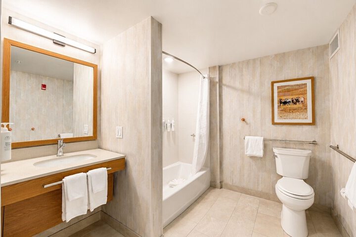 Hampton Inn by Hilton Hailey Sun Valley
