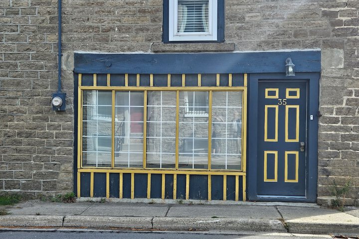 The Noble Suites