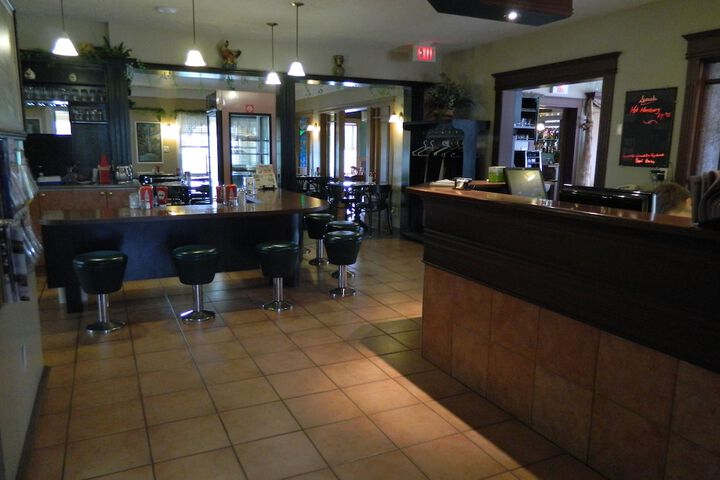 Hotel Interior 9 of 40