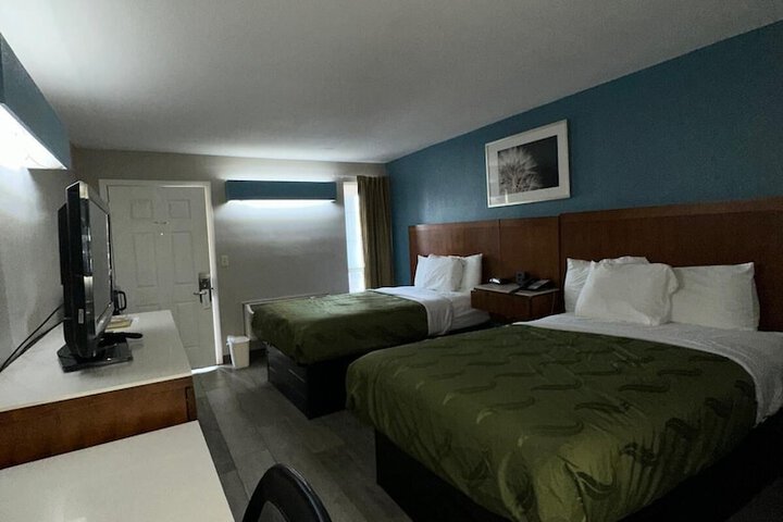 Jameson Inn Winder