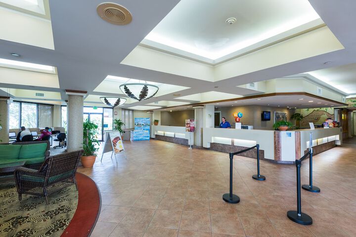 Hotel Interior 17 of 45