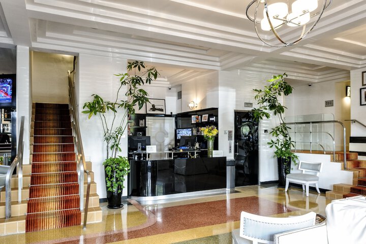 Hotel Interior 21 of 77