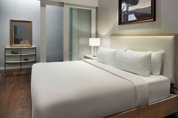 The Tremont House Galveston, a Tribute Portfolio Hotel