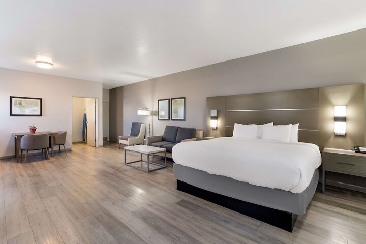 Best Western Grants Inn