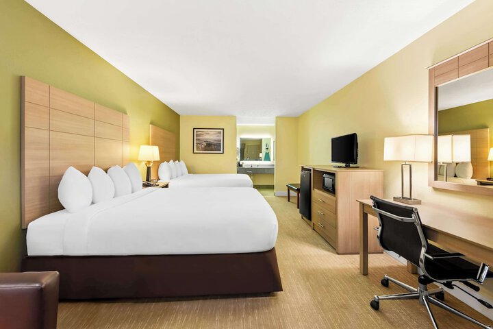Best Western Dayton