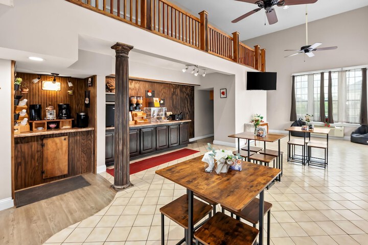 Americas Best Value Inn Brownsville West Tennessee