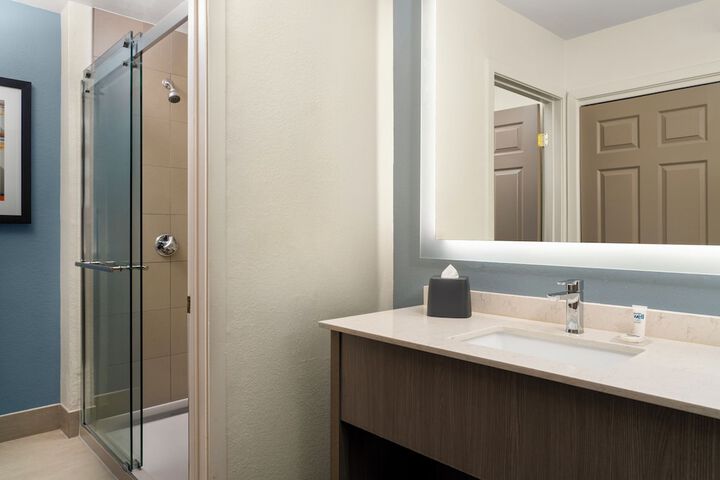 HYATT house Boston / Waltham
