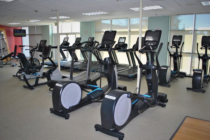 Health and Fitness 39 of 43
