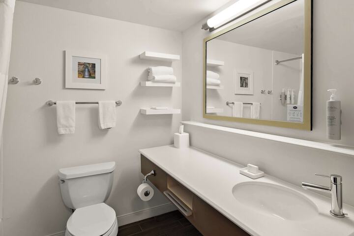 Hampton Inn Lancaster