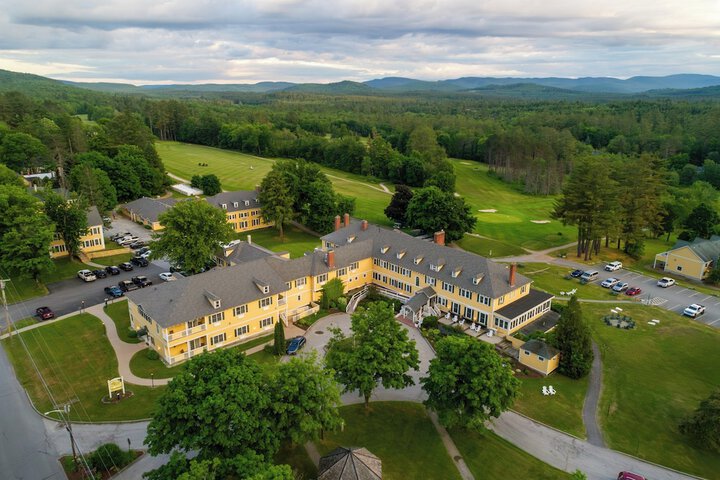 Hotel 9 of 134