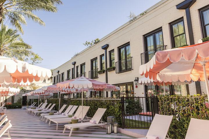 Hotel Bardo Savannah