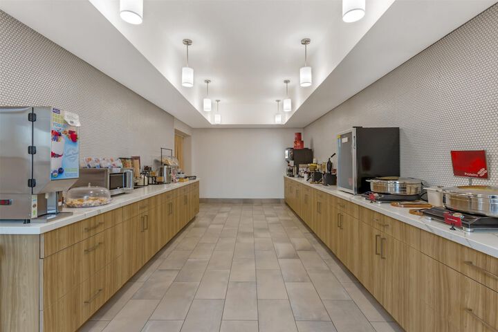Best Western Plus Casa Grande Inn & Suites