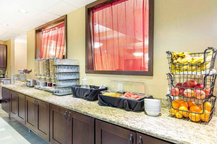 The Oaks Hotel Paso Robles