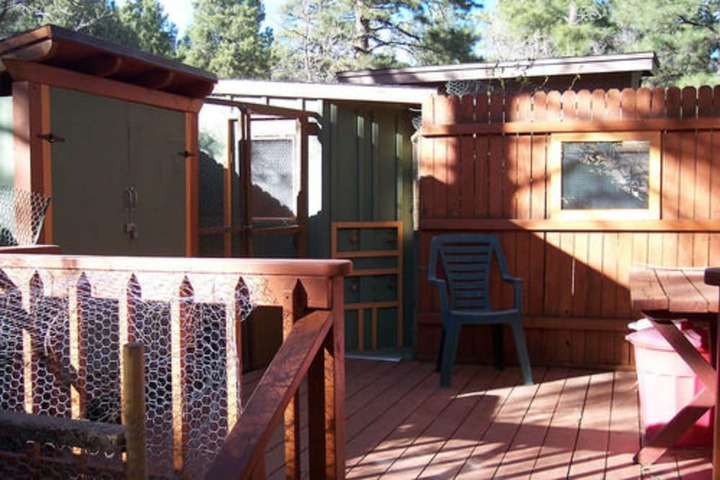 Terrace/Patio 18 of 25