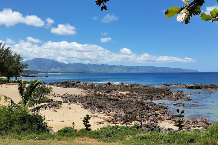 Mokuleia Sands 308 Condo