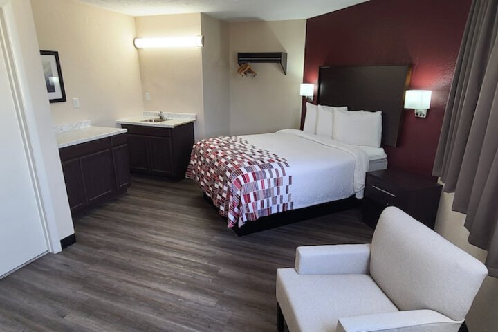 Red Roof Inn Dillon SC
