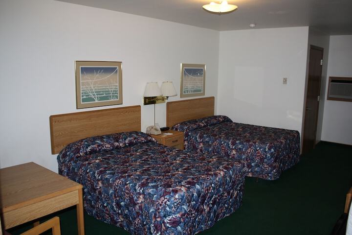 Econo Lodge Waupaca