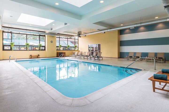 Pool 6 of 55